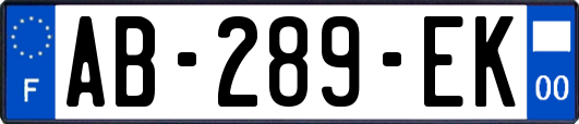 AB-289-EK