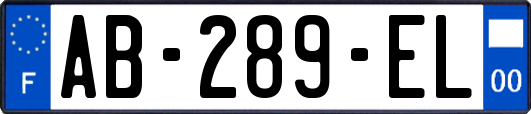 AB-289-EL