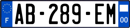 AB-289-EM