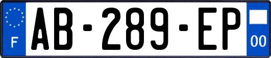 AB-289-EP