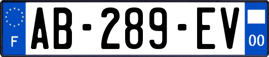 AB-289-EV