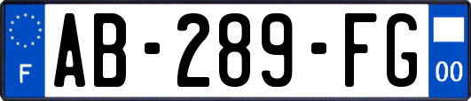 AB-289-FG