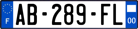 AB-289-FL