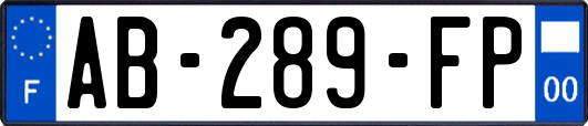AB-289-FP