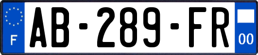 AB-289-FR