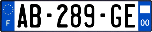 AB-289-GE