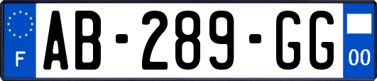 AB-289-GG