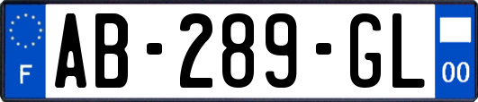 AB-289-GL