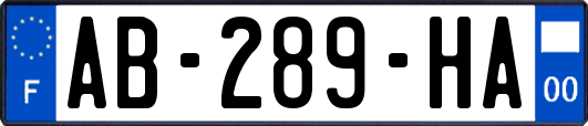 AB-289-HA