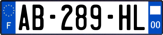 AB-289-HL