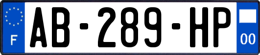 AB-289-HP