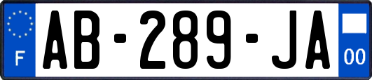 AB-289-JA