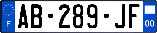 AB-289-JF