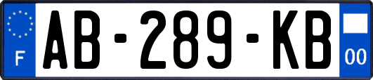 AB-289-KB