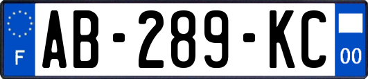 AB-289-KC