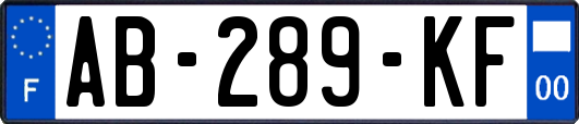 AB-289-KF