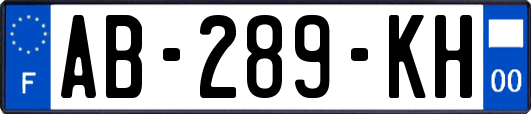 AB-289-KH