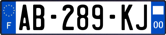 AB-289-KJ