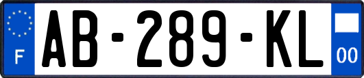 AB-289-KL