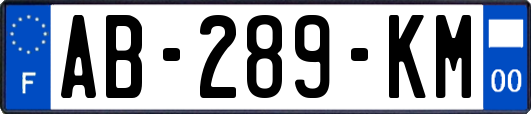 AB-289-KM