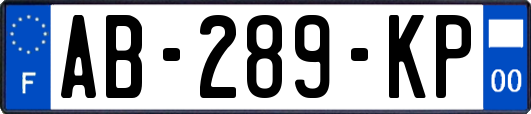 AB-289-KP