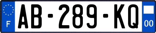 AB-289-KQ