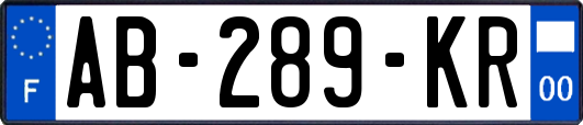 AB-289-KR