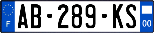 AB-289-KS