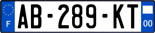 AB-289-KT