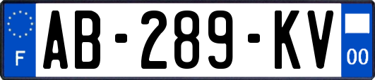 AB-289-KV