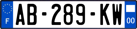 AB-289-KW