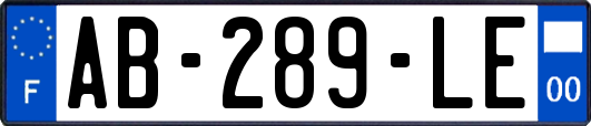 AB-289-LE