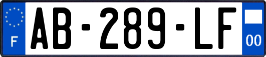 AB-289-LF