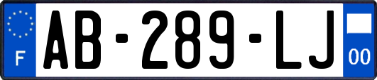 AB-289-LJ