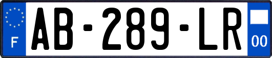 AB-289-LR