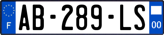 AB-289-LS