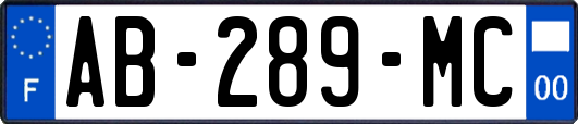 AB-289-MC