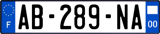 AB-289-NA