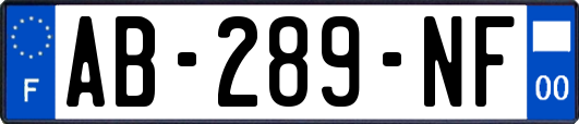 AB-289-NF