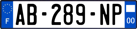 AB-289-NP