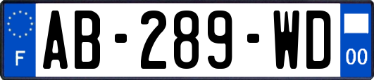 AB-289-WD