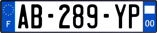 AB-289-YP