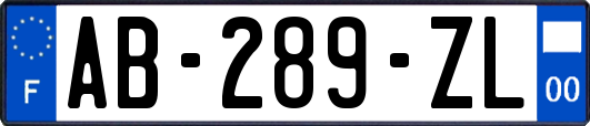 AB-289-ZL