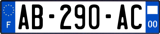 AB-290-AC