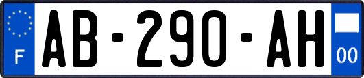 AB-290-AH