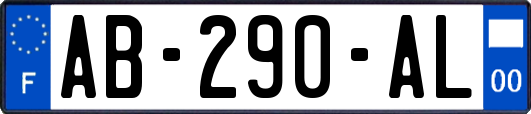 AB-290-AL