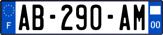 AB-290-AM