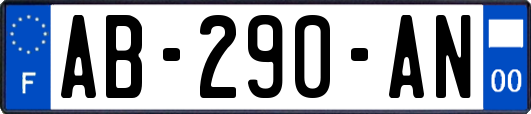 AB-290-AN