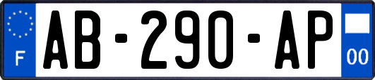 AB-290-AP