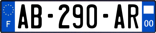 AB-290-AR